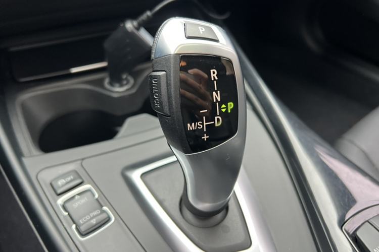 Used BMW 1 Series 2013 Revised 116i Urban Edition Interior 3
