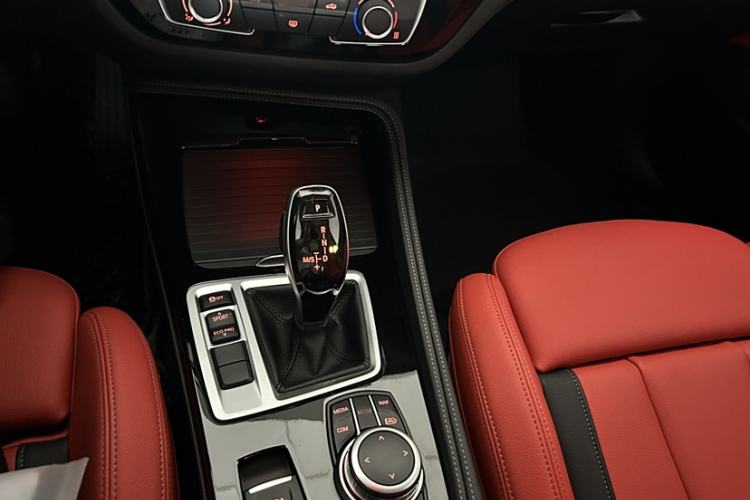 Used BMW 1 Series 2022 125i M Sport Night Edition Interior 3