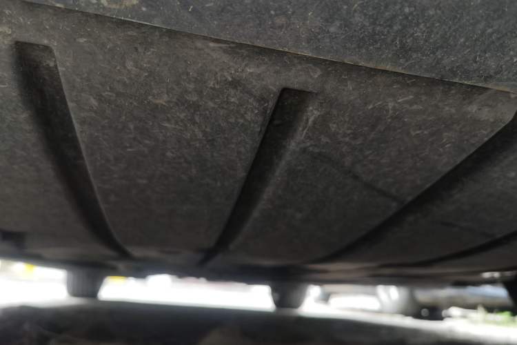 Used BMW 1 Series 2008 120i automatic transmission Chassis Front