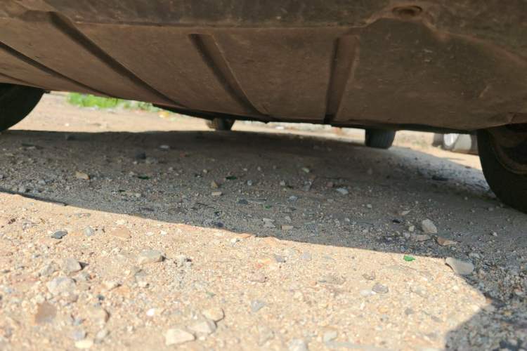 Used BMW 1 Series 2008 120i automatic transmission Chassis Front