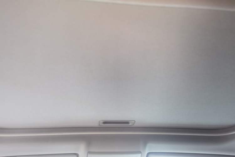 Used BMW 1 Series 2008 120i automatic transmission Headliner