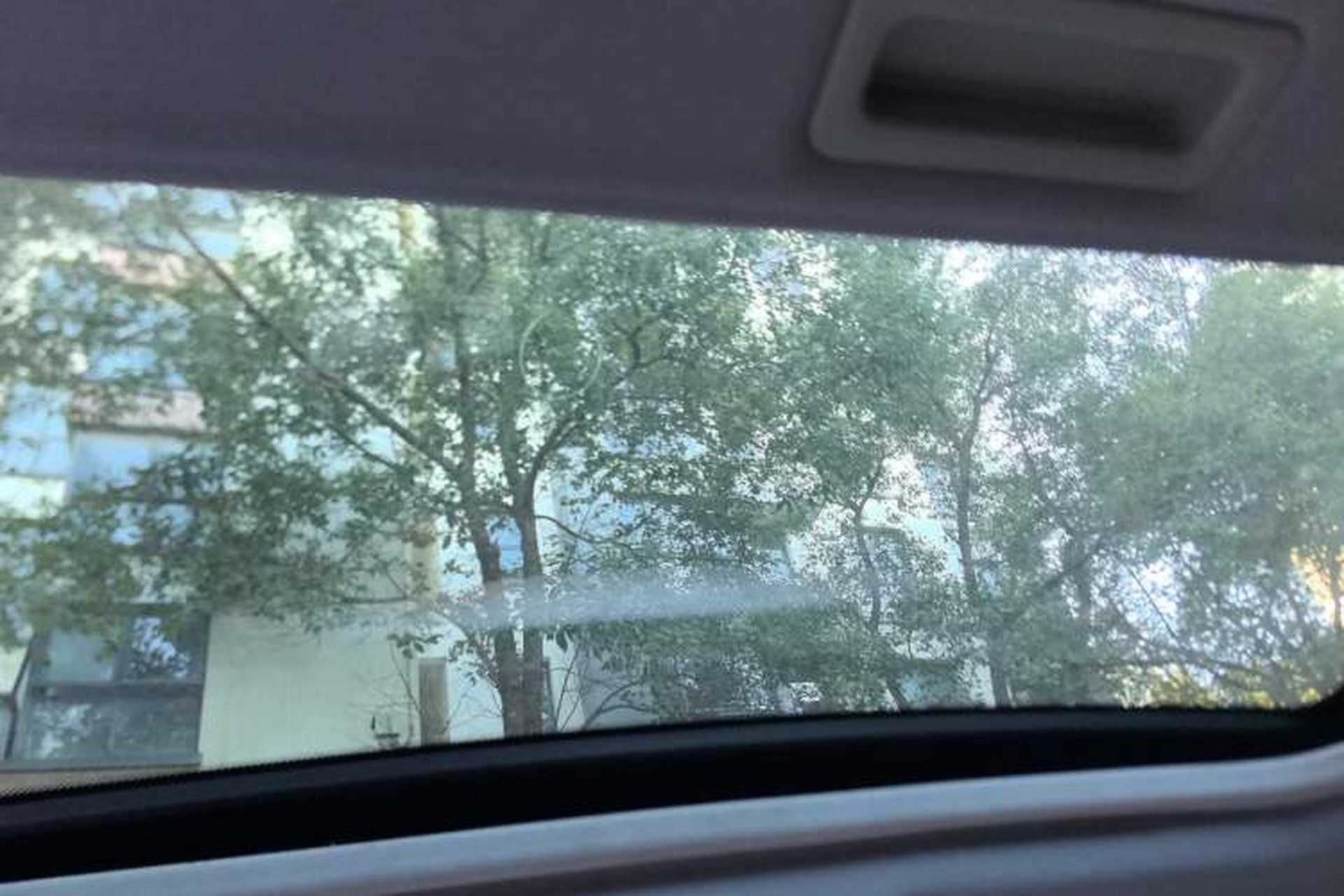 Used BMW 1 Series 2008 120i automatic transmission Headliner