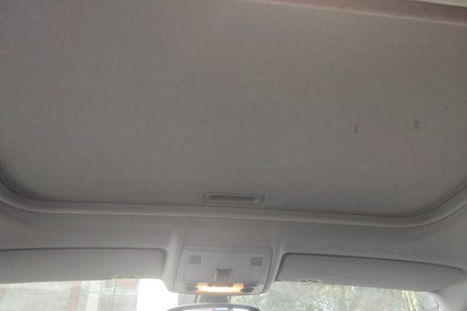 Used BMW 1 Series 2008 120i automatic transmission Headliner