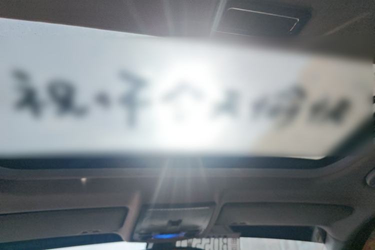 Used BMW 1 Series 2008 120i automatic transmission Headliner