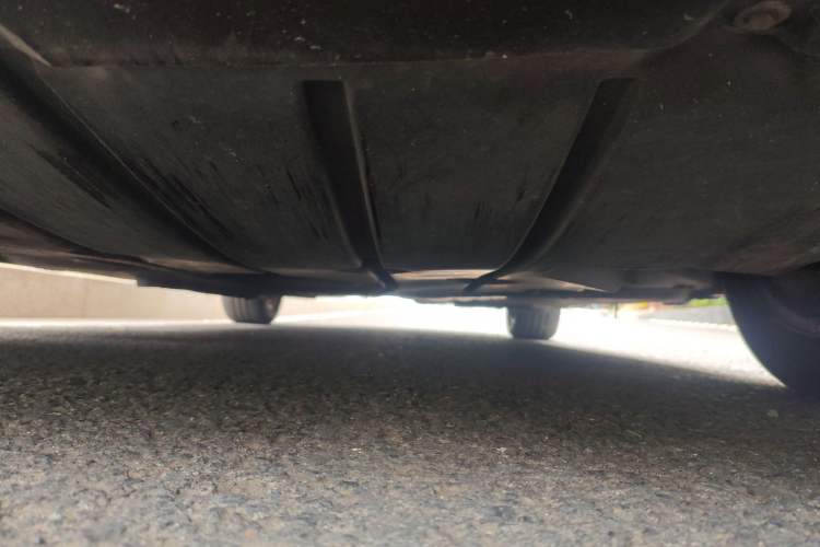 Used BMW 1 Series 2008 120i automatic transmission Chassis Front