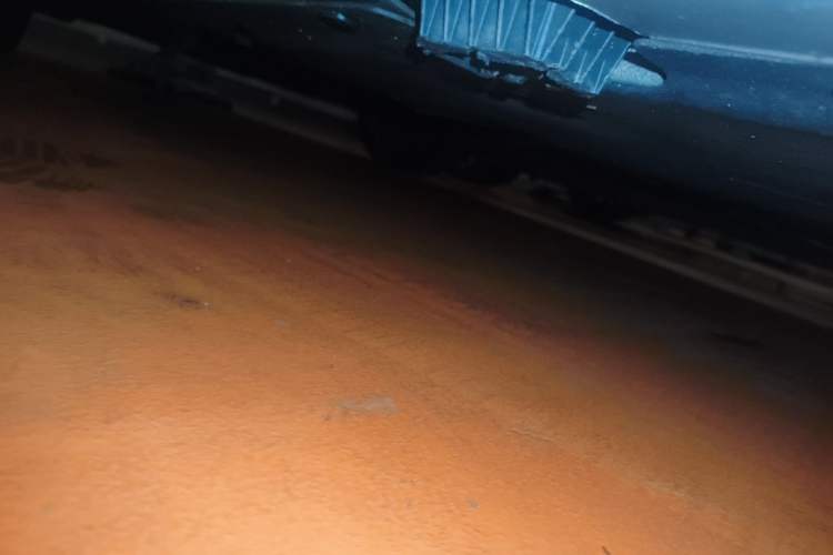Used BMW 1 Series 2008 120i automatic transmission Chassis Front Right