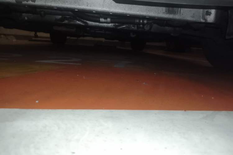 Used BMW 1 Series 2008 120i automatic transmission Chassis Front
