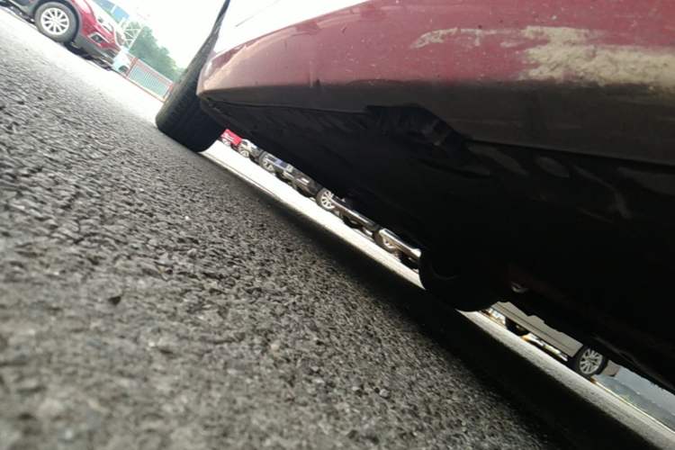 Used BMW 1 Series 2008 120i automatic transmission Chassis Front Right
