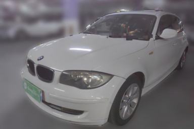 Used BMW 1 Series 2008 120i automatic transmission