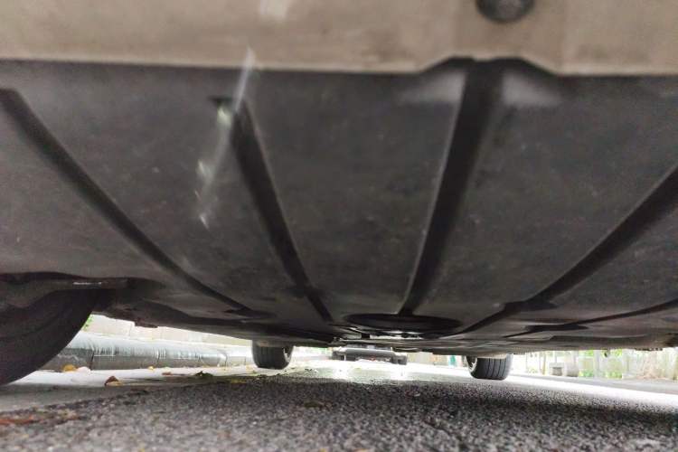 Used BMW 1 Series 2008 120i automatic transmission Chassis Front