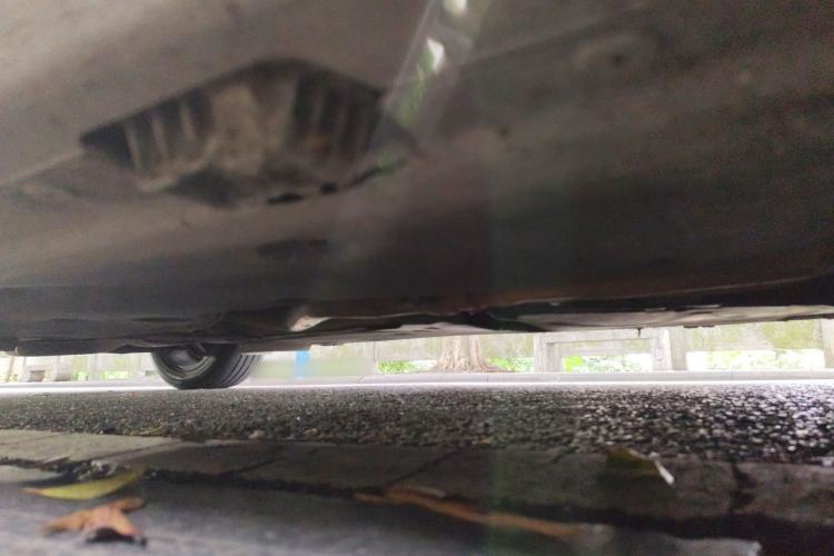 Used BMW 1 Series 2008 120i automatic transmission Chassis Front Right