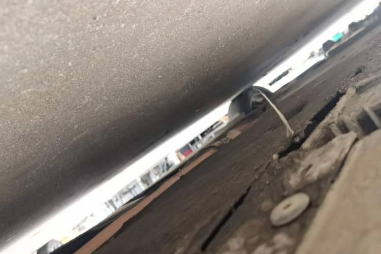 Used BMW 1 Series 2008 120i automatic transmission Chassis Front Right