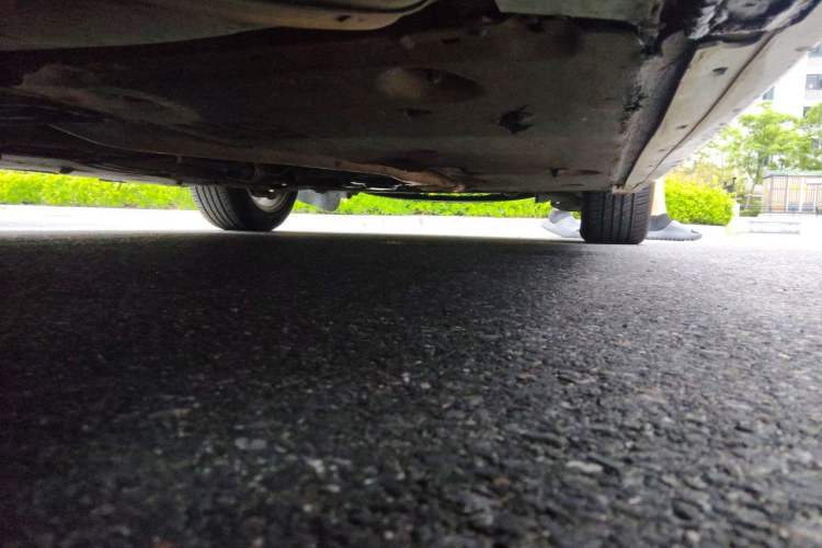 Used BMW 1 Series 2008 120i manual transmission Chassis Rear Right