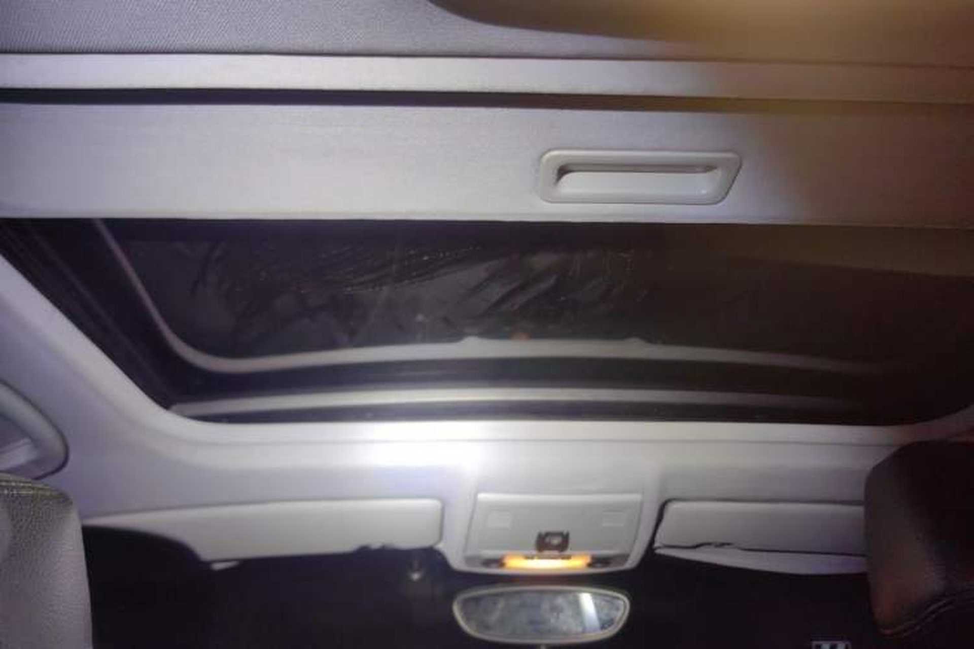 Used BMW 1 Series 2008 120i automatic transmission Headliner