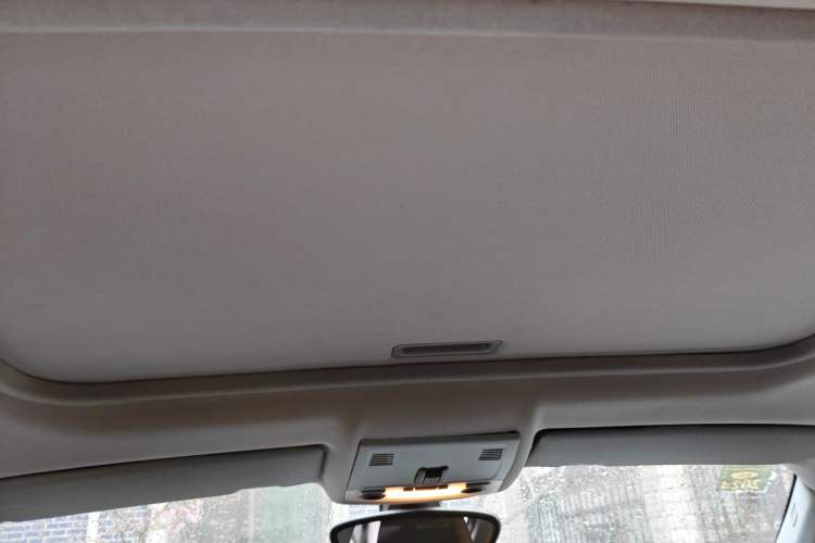 Used BMW 1 Series 2008 120i automatic transmission Headliner