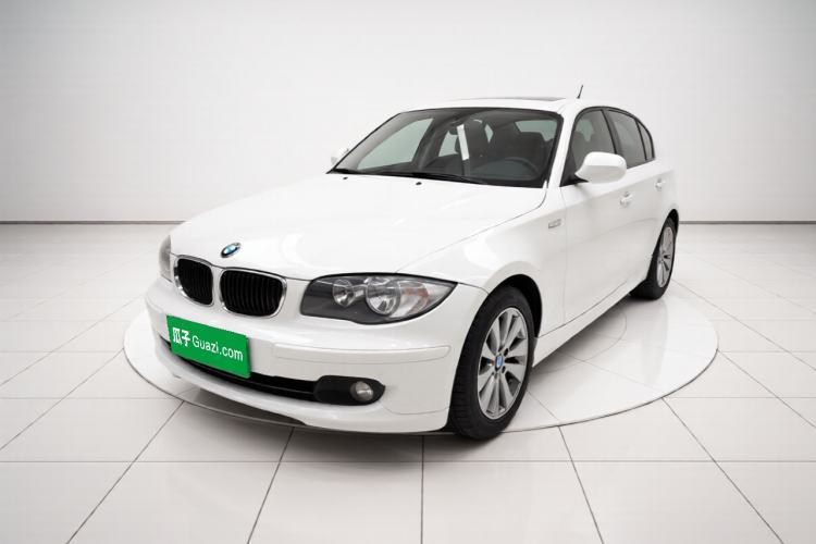 BMW 1 Series 2008 120i automatic transmission usado Guazi used car, China used car export, Used car for sale, Used  cars, Cheapest cars for sale