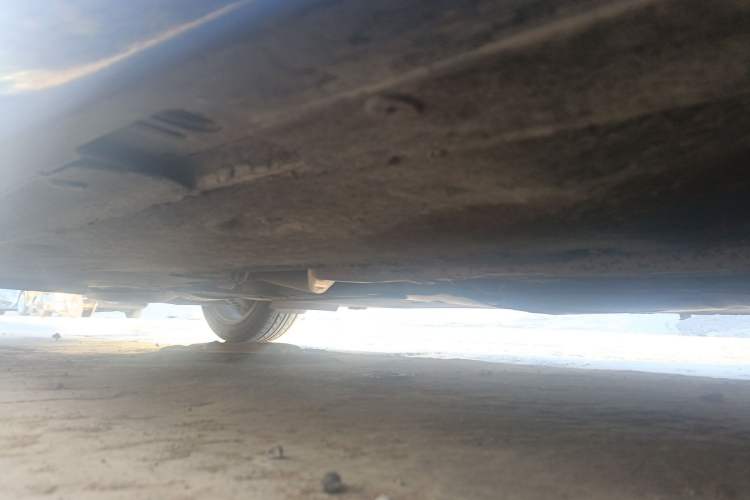 Used BMW 1 Series  Chassis Front Right