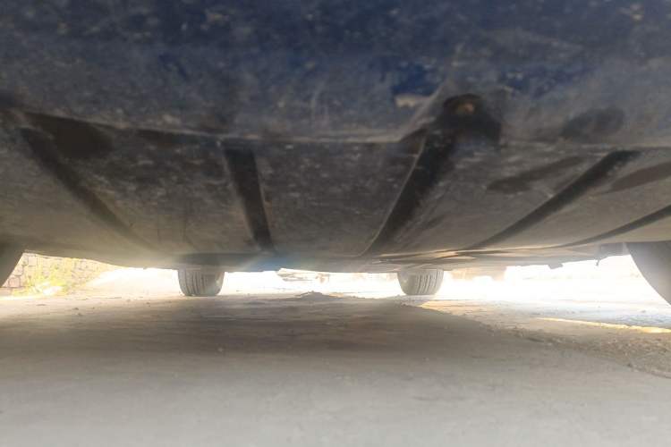 Used BMW 1 Series  Chassis Front