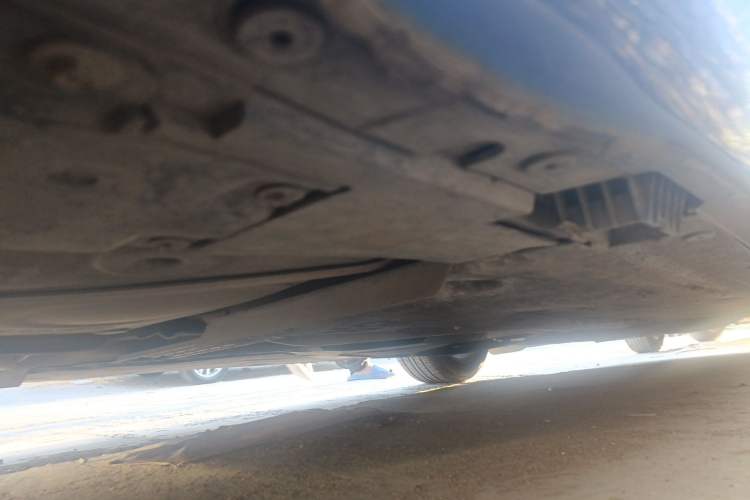 Used BMW 1 Series  Chassis Rear Right