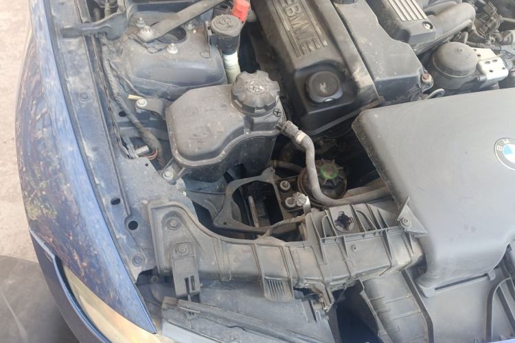 Used BMW 1 Series  Engine Bay Right