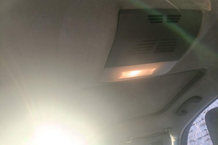 Used BMW 1 Series  Headliner