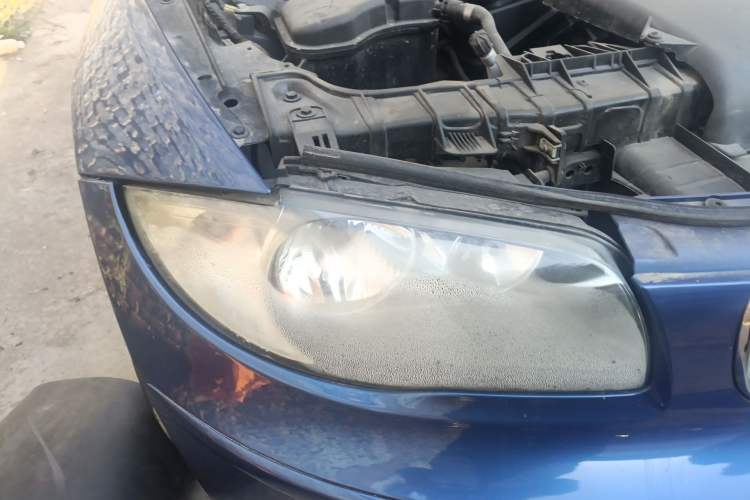Used BMW 1 Series  Right Front Headlight