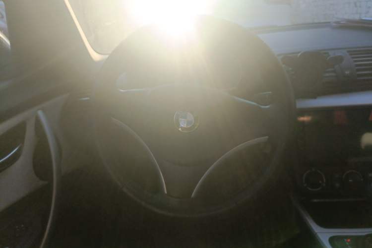 Used BMW 1 Series  Steering Wheel