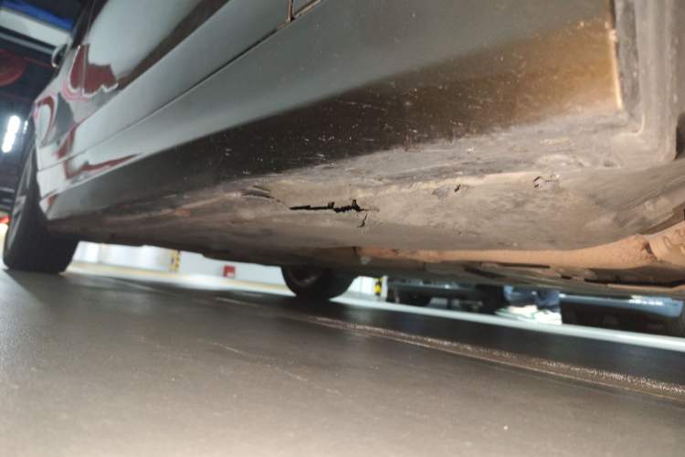 Used BMW 1 Series 2010 120i Chocolate Limited Edition Chassis Front Right
