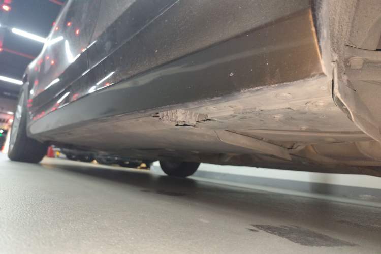 Used BMW 1 Series 2010 120i Chocolate Limited Edition Chassis Rear Left