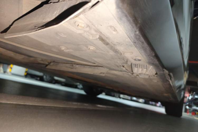 Used BMW 1 Series 2010 120i Chocolate Limited Edition Chassis Rear Right