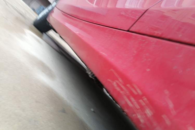 Used BMW 1 Series 2010 120i Sport Limited Edition Chassis Front Right