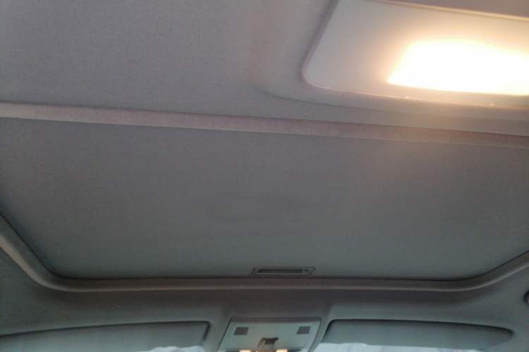 Used BMW 1 Series 2010 120i Sport Limited Edition Headliner