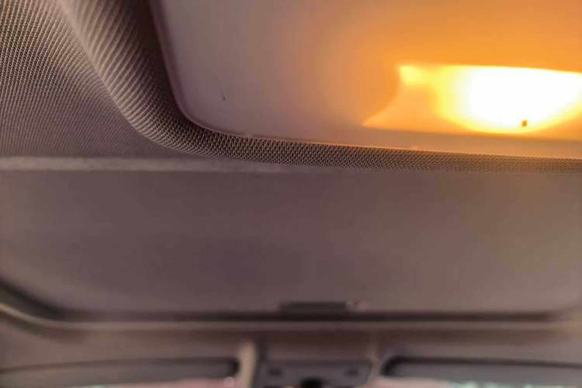 Used BMW 1 Series 2010 120i Sport Limited Edition Headliner