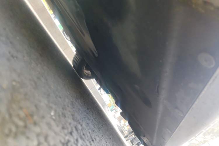 Used BMW 1 Series 2010 120i Sport Limited Edition Chassis Front Left