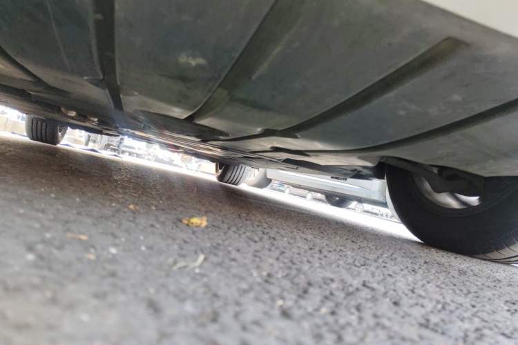 Used BMW 1 Series 2010 120i Sport Limited Edition Chassis Front