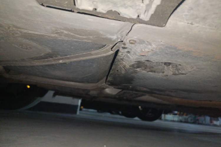 Used BMW 1 Series 2010 120i Sport Limited Edition Chassis Rear Right