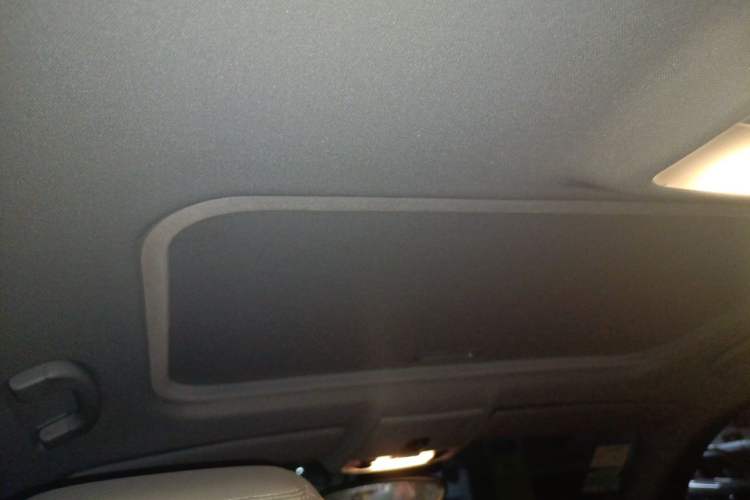 Used BMW 1 Series 2010 120i Sport Limited Edition Headliner