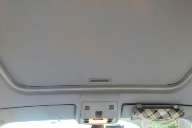 Used BMW 1 Series 2010 120i Sport Limited Edition Headliner