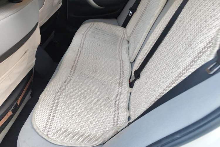 Used BMW 1 Series 2010 120i Sport Limited Edition Left Rear Seat