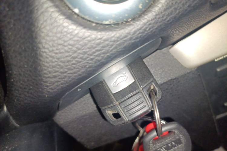 Used BMW 1 Series 2010 120i Sport Limited Edition Vehicle Key