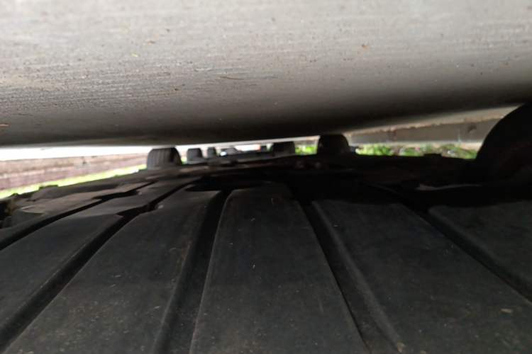 Used BMW 1 Series 2011 120i two-door coupe Chassis Front