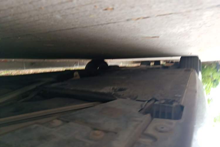 Used BMW 1 Series 2011 120i two-door coupe Chassis Rear Left