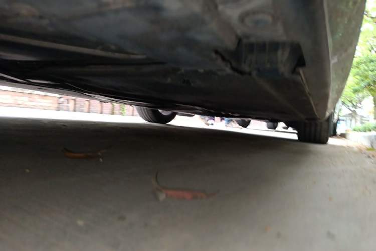 Used BMW 1 Series 2011 120i two-door coupe Chassis Rear Right