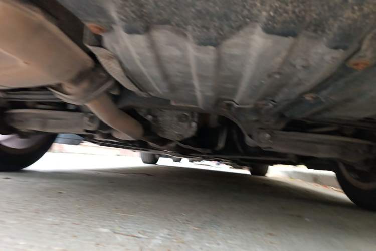 Used BMW 1 Series 2011 120i two-door coupe Chassis Rear