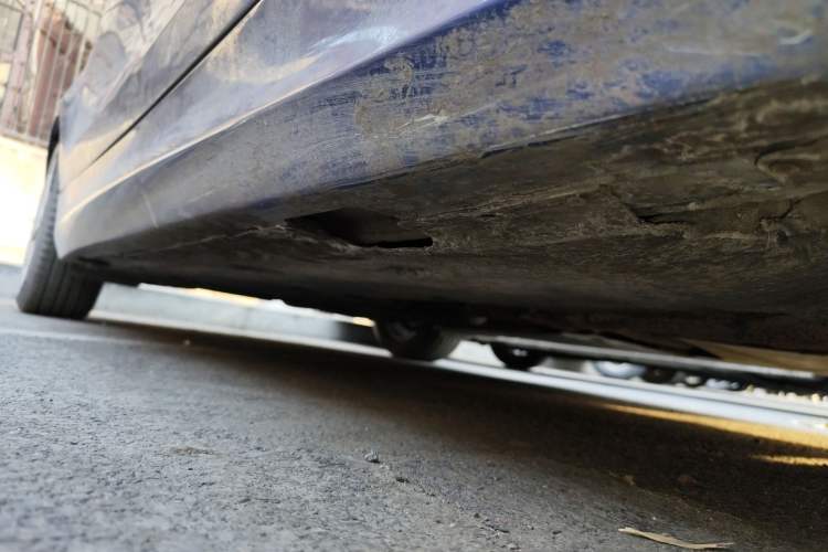 Used BMW 1 Series 2011 120i two-door coupe Chassis Front Right