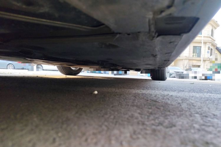 Used BMW 1 Series 2011 120i two-door coupe Chassis Rear Right