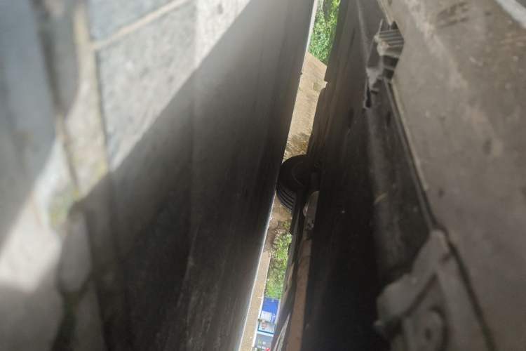 Used BMW 1 Series  Chassis Front Right