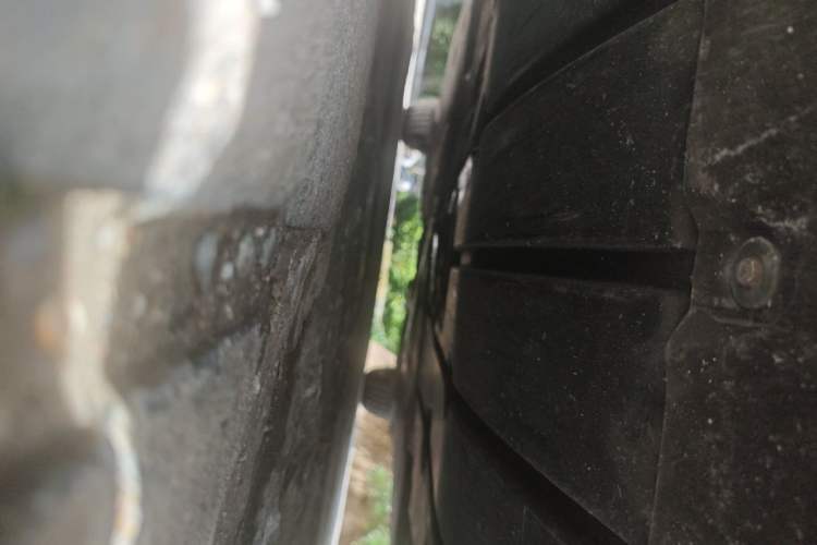 Used BMW 1 Series  Chassis Front