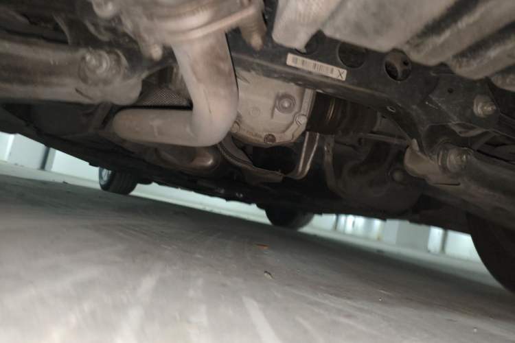 Used BMW 1 Series 2011 120i two-door coupe Chassis Rear