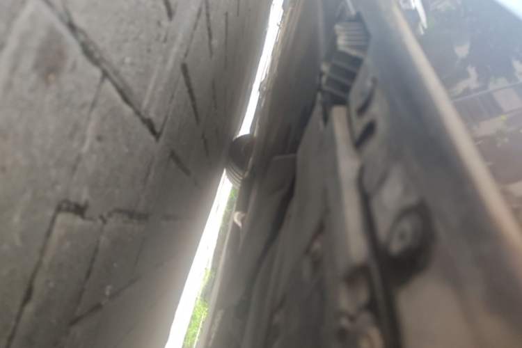 Used BMW 1 Series  Chassis Rear Left